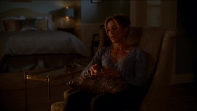 SO TOTAL STRANGERS
THINK WE'RE IN TROUBLE. - Desperate Housewives