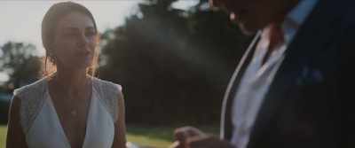 So tough that I try to skip the part
where I hurt about this? - Luckiest Girl Alive