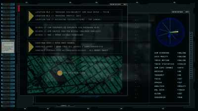 So we traced the movements
of his crew, - The Company You Keep