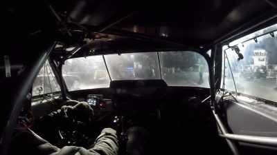 So, this track, you know, we
went out there and looked at it - Street Outlaws No Prep Kings Team Attack