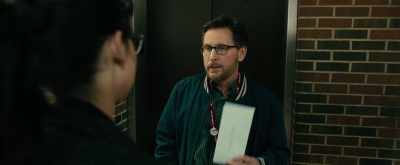 So, your transfer to Arts and Lit, - The Public