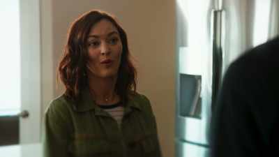 So, you transferred me without asking - Scarlett