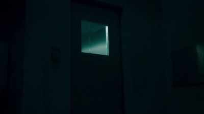 So you traveled back in time, - Dystopia