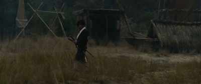 So treasure that sword
as a memento... - Blade of the Immortal