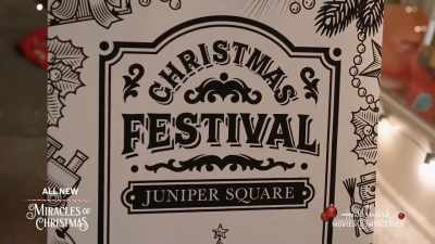 So, tree, square, - Unlocking Christmas