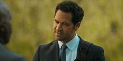 So, Trevor Elliott, Jerry's biggest case
is now my biggest case. - The Lincoln Lawyer