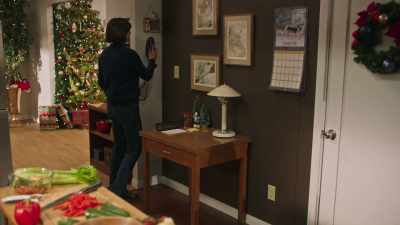 So Triple A is on the way, - Happy Holidays from Cherry Lane