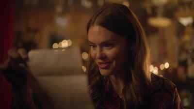 "So, my true love, - Five Gold Rings