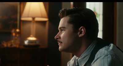 So you truly
do believe, - Strange Angel