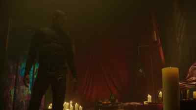 So he truly is the chosen one, isn't he? - Dominion