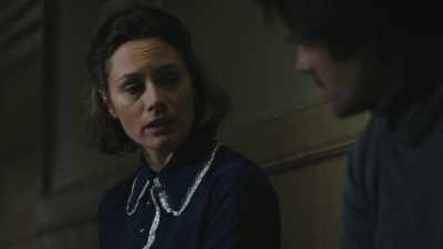 So trust me, I think I can handle it. - Comrade Detective