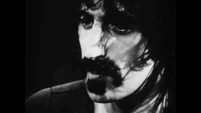 So, we try and-- like, - Zappa