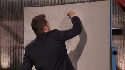 SO TRY TO BE MINDFUL OF THE - The Jim Jefferies Show