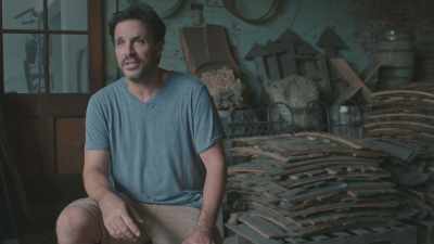 So trying to make things
with that is
extremely challenging. - Neat: The Story of Bourbon