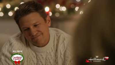 So, tune in tomorrow - Good Morning Christmas!