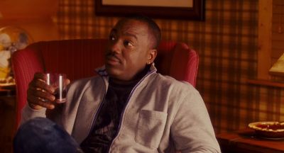 So turn around and go back to Trina - Why Did I Get Married?