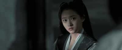 So turning me into a concubine - Shadow