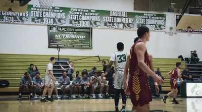 So, turnover East LA. - Last Chance U: Basketball