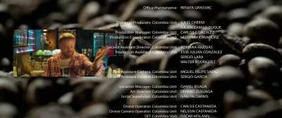 So it turns out that... - Coffee Wars