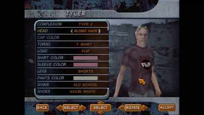 So two, was all about
expanding on that base. - Pretending I'm a Superman: The Tony Hawk Video Game Story