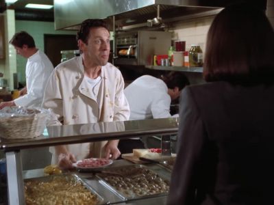 So you two excited Well Bobby - Lois & Clark: The New Adventures of Superman