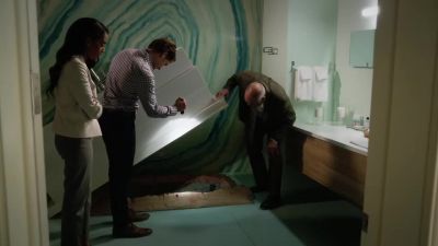 So you two found this - Jane the Virgin