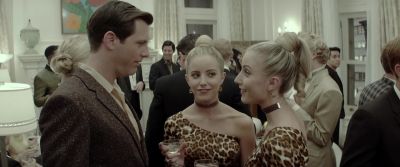 So you two room together is that it - Jersey Boys