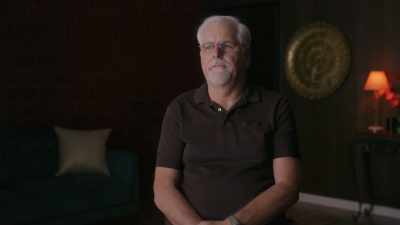 So, two weeks
after the murder, - The Playboy Murders