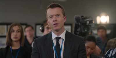 So two weeks. Hmm, optimistic, no? - True Spirit