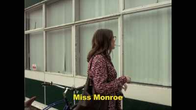 So, for two weeks our English
lessons would be taken - Ladhood