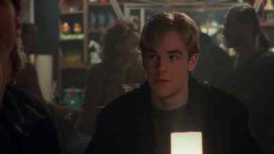 - So, Ty, I take it you come here a lot? - Dawson's Creek