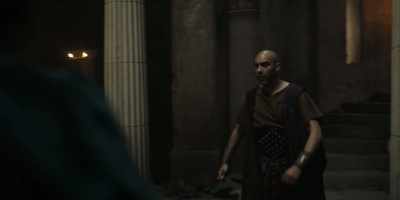 So, Tycho, - Domina