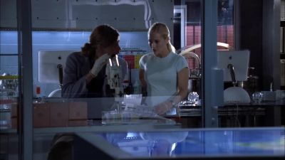 So Tyler. - CSI: Miami