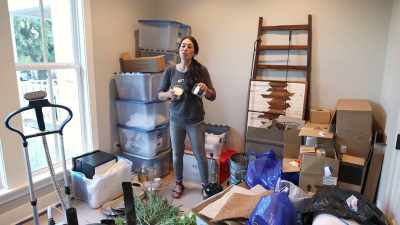 So typically, - Fixer Upper: Behind the Design