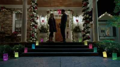 - So uh, am I gonna
see you tomorrow - Christmas Forgiveness