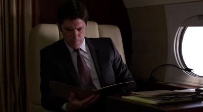 So, uh, any news
on the job front? - Criminal Minds
