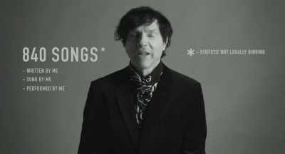 So, uh, anyway, I just thought
it should come out now. - The Sparks Brothers