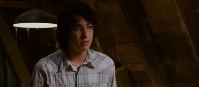 So uh are you all set Do you need anything - Sydney White