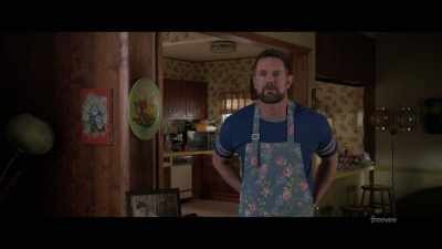 So, uh, are there any restrictions
on the... waffles? - Sprung