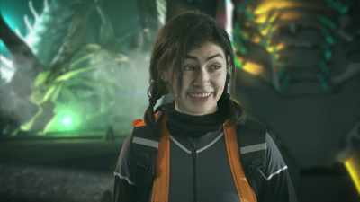 So. Uh back to your vehicle. - Ghost Planet