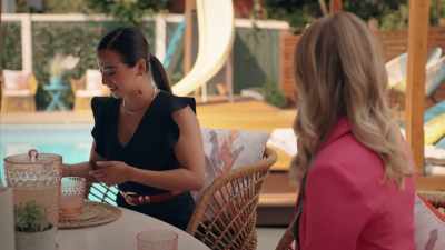 So, uh... circling back
to why... why I... I, uh, came. - The Proposal Spot