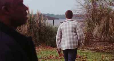 So, uh, David-- - The Mist