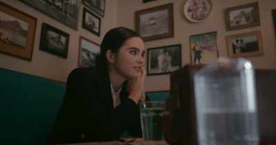 So, uh, where do you get film
for something like that? - The Republic of Sarah
