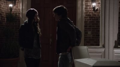 So, uh, do you think we
could hang out again soon? - Teen Wolf