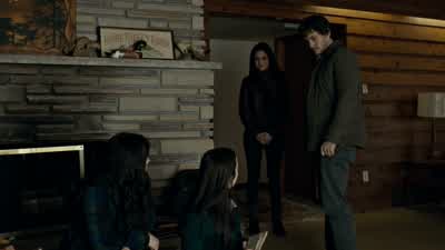 So, uh, does that hurt? - Hannibal