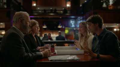 So, uh, five percent
of 10,000-- - Lucky Hank