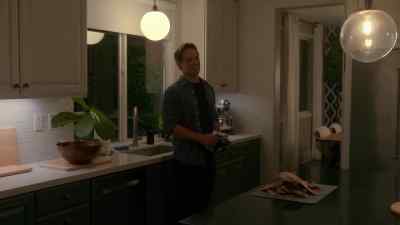 So, uh, here it is.
My humble abode. - Good Trouble