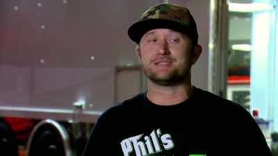 So, uh... Hey. When I put
it in, put him in the beams, - Street Outlaws No Prep Kings Team Attack