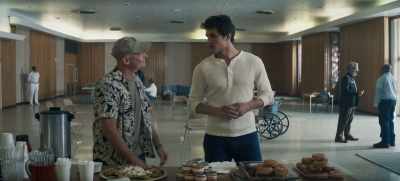 So, uh, how about this Dr. Z? - The Winchesters