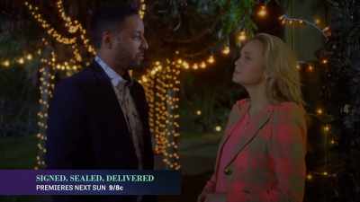 So, uh, how did it go
with the buyers? - The Vows We Keep